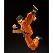 Dragon Ball Z Yamcha Earths Foremost Fighter S.H. Figuarts figure 15cm 4573102655530