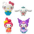 Hello Kitty and Friends - Pack 4 Figures