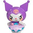 Hello Kitty and Friends: Kuromi Figure 16cm