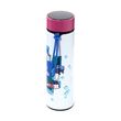 PUCKATOR Minecraft Axolotl thermos stainless steel bottle thermometer 450ml
