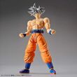 Dragon Ball Super Son Goku Ultra Instinct Model Kit figure 16cm 4573102557100