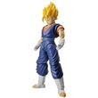 Dragon Ball Super Saiyan Vegetto Renewal Re-Run figure 4573102577894