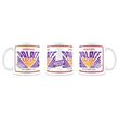 PYRAMID Stranger Things Hawkins Palace Arcade mug