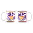 PYRAMID Stranger Things Hawkins Palace Arcade mug