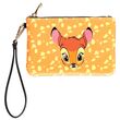 Disney Bambi zipper pouch 8718526121391
