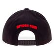 Marvel Spiderman Minimal Eyes baseball cap 8718526124583