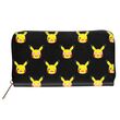 Pokemon Pikachu Donna Wallet