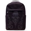 Assasins Creed Valhalla Black Screen Printed backpack 8718526124347