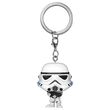 Pocket POP keychain Star Wars Stormtrooper