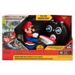 Nintendo Mario Kart Mini RC Racer radio control car 39897024974