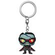 Pocket POP Keychain Marvel What If Zombie Falcon