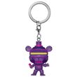 FUNKO Pocket POP Keychain Five Nights at Freddys Freddy