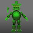 Funko Figure! FNAF S7 Freddy GLOW 59681
