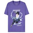 DIFUZED Naruto Shippuden Sasuke t-shirt