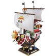 One Piece: Thousand Sunny - Land of Wano - Model Kit Figure 30cm