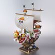 One Piece: Thousand Sunny - Land of Wano - Model Kit Figure 30cm