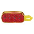 One Piece Luffy 3D double pencil case 8445118048414