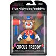 FUNKO FIGURE FNAF Security Breach S3 Circus Freddy 67624