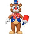 FUNKO FIGURE FNAF Security Breach S3 Circus Freddy 67624