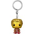 Funko Keychain! Guardians of the Galaxy 3 Adam Warlock 67503