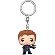 Funko Keychain! Guardians of the Galaxy 3 Star-Lord 67500