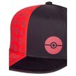 Pokemon Pokeballs cap 8718526155631