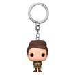 Pocket POP Keychain Star Wars Obi-Wan Kenobi 2 Young Leia Organa