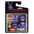 Snaps! figure Five Nights at Freddys Bonnie