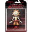 Funko Action figure Five Night at Freddys Security Breach Sun 13cm