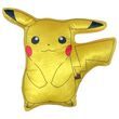Pokemon Pikachu 3D Pillow POK23-PIL11