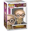 FUNKO POP Wonka Pop 4 68090