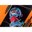 One Piece Bounty Rush 5th Anniversary Yamato Figuarts Zero 21cm 4573102664549