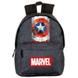 Marvel Captain America Heritage laptop adaptable backpack 42cm 8435605607880