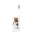 Gremlins Gizmo poster 3D figure 25cm 8435450254321