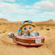 JUST PLAY Doorables Star Wars Galactic Cruisers figure surprise