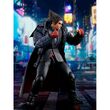 Tekken Kazuya Mishima S.H S.H Figuarts figure 15cm 4573102661319