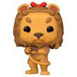 Funko POP! Wizard of Oz - Cowardly Lion 1515