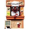 YUME TOYS Marvel Deadpool Hero Box assorted figure