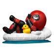 YUME TOYS Marvel Deadpool Hero Box assorted figure