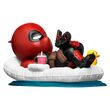 YUME TOYS Marvel Deadpool Hero Box assorted figure