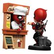YUME TOYS Marvel Deadpool Hero Box assorted figure