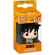 FUNKO Pocket POP Keychain Dragon Ball GT Goku