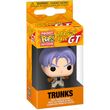 FUNKO Pocket POP Keychain Dragon Ball GT Trunks & Gill