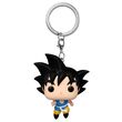 FUNKO Pocket POP Keychain Dragon Ball GT Goku