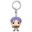 FUNKO Pocket POP Keychain Dragon Ball GT Trunks & Gill