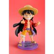 One Piece Monkey D. Luffy World Collectable S.H Figuarts figure 7,5cm 4573102668127