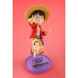 One Piece Monkey D. Luffy World Collectable S.H Figuarts figure 7,5cm 4573102668127