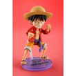 One Piece Monkey D. Luffy World Collectable S.H Figuarts figure 7,5cm 4573102668127