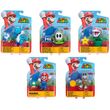 JAKKS PACIFIC Super Mario Bros wave 40 assorted figure 10cm