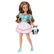 JAKKS PACIFIC Disney Minnie ily 4Ever Fashion doll 28cm